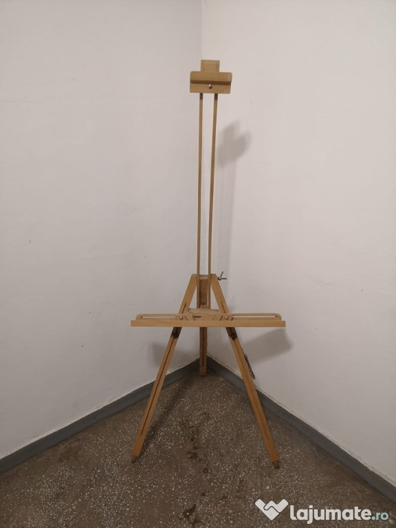 Sevalet din lemn de fag