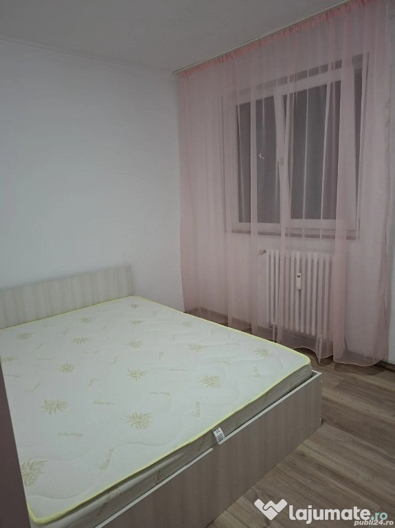 Apartament 2 camere in Podu Ros,