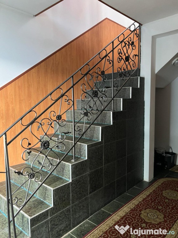 Casa P+ M Calea Galati /P-ta Saraca