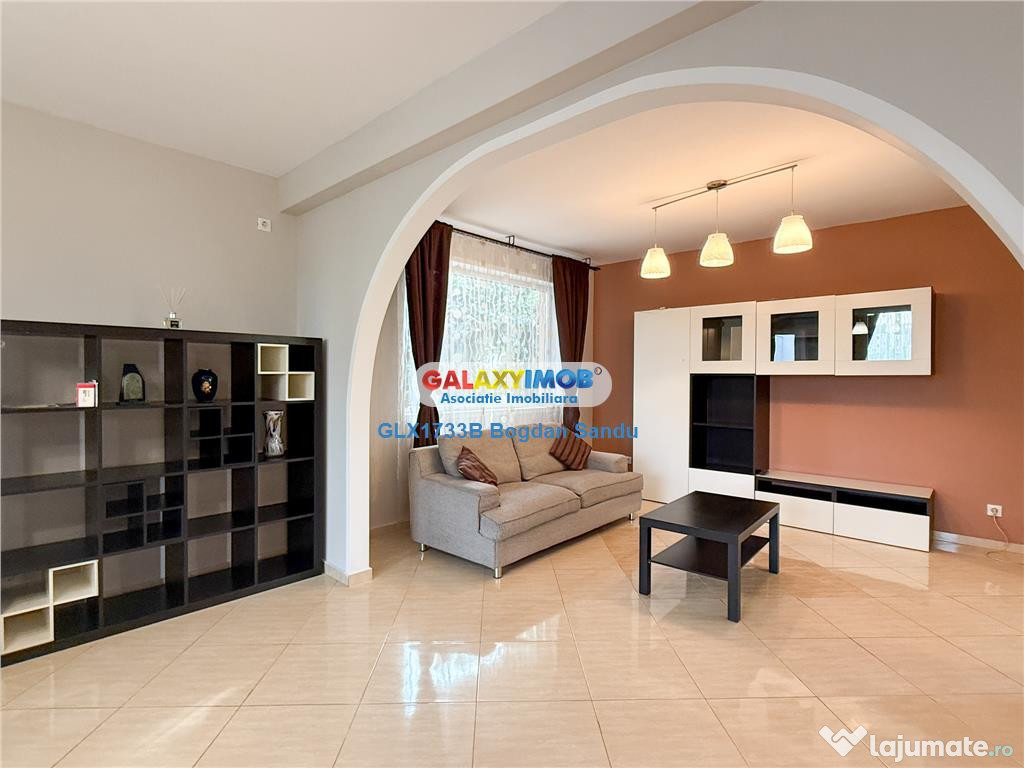 Casa de inchiriat Militari sector 6