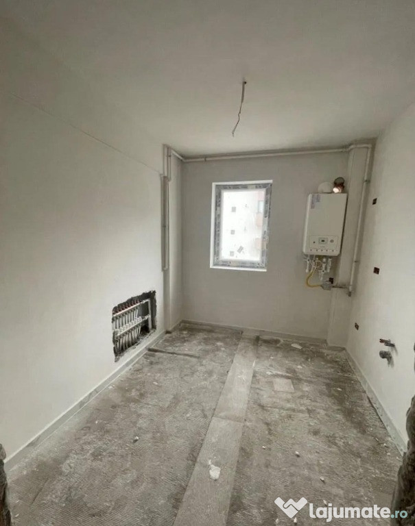 Ap. 3 camere 72 mp, bloc nou, etaj 2/3, zona Diamantului-Safirului