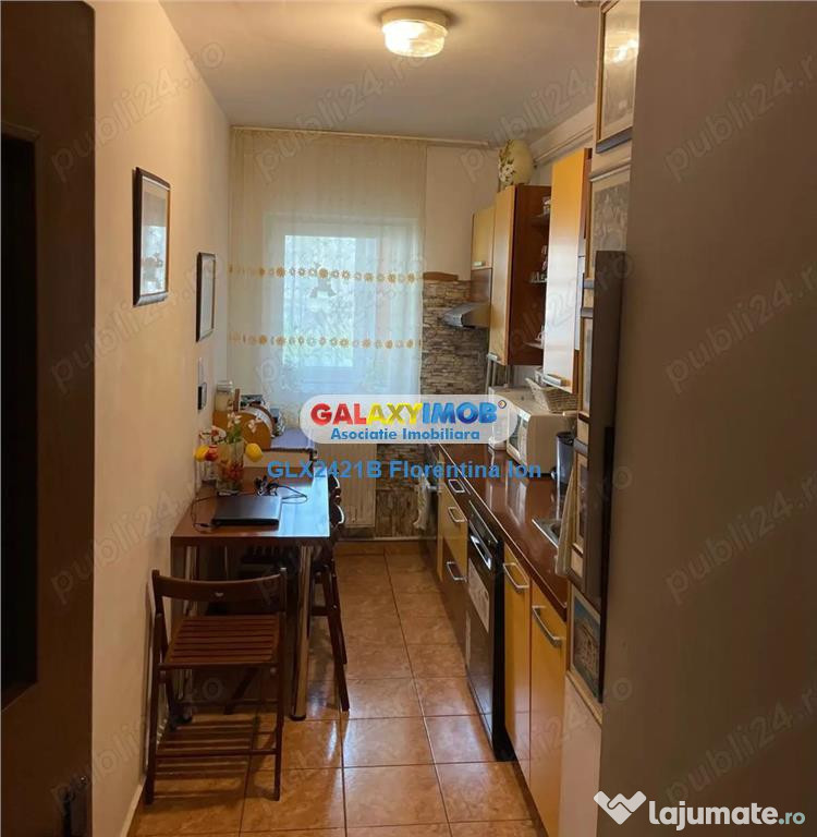 9003 Garsoniera Drumul Taberei- Brancusi