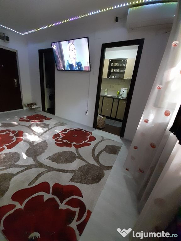 Garsoniera de inchiriat Brancoveanu