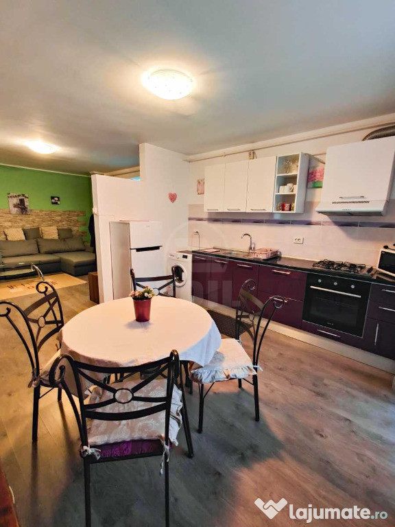 Apartament 2 camere Cetatii- aproape de Jysk