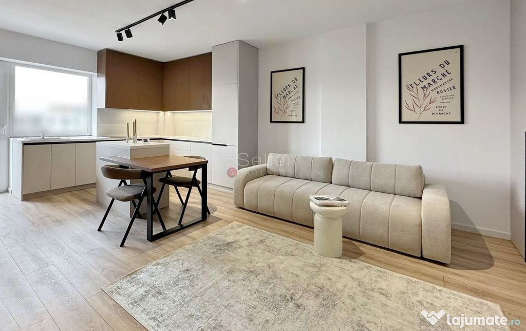 Imobil Nou | Finisaje Calitative