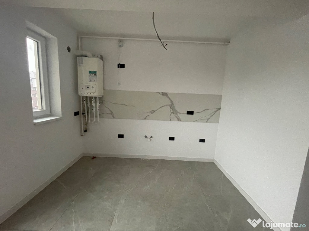 2 camere 47 mp, loc parcare cadastrat, zona Diamantului-Safirului