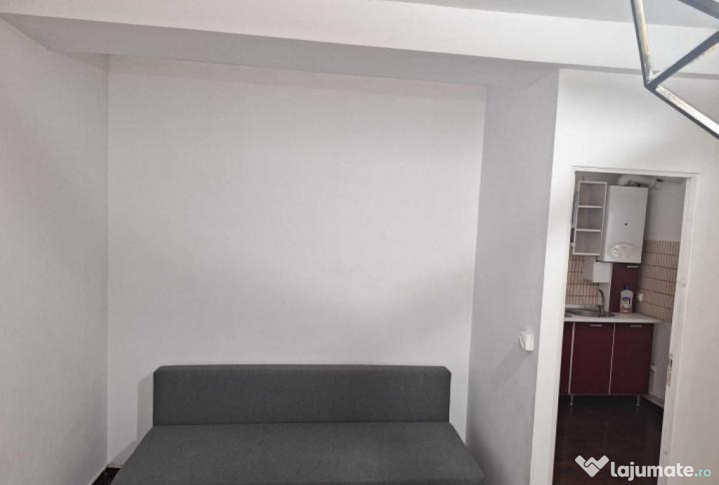 Dimitrie leonida amurgului parter