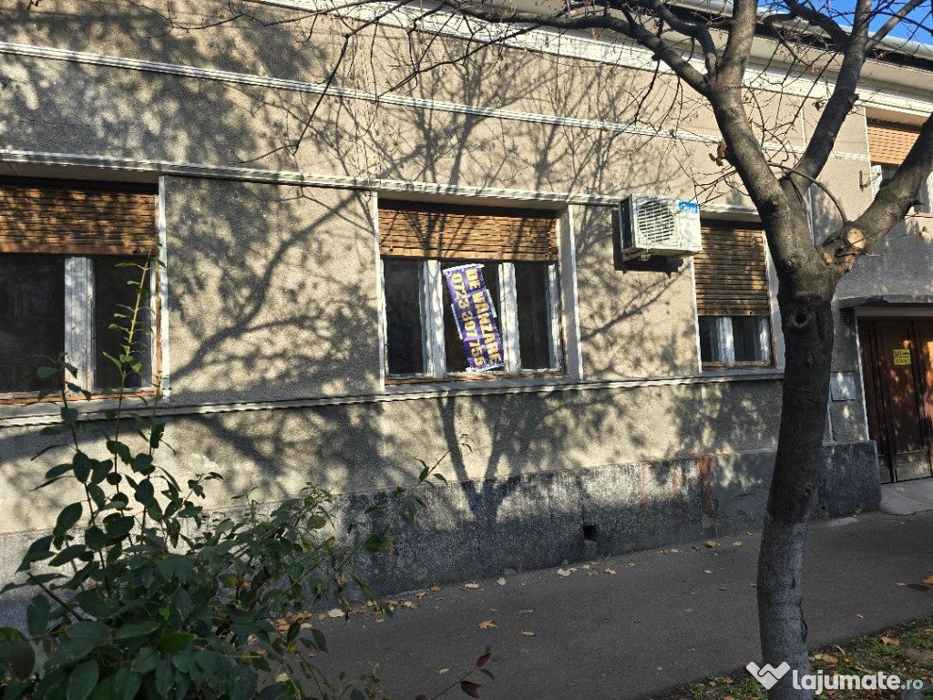 Casa Zona Ultracentrala , 6 cam SC 200 , teren 242, inc oras