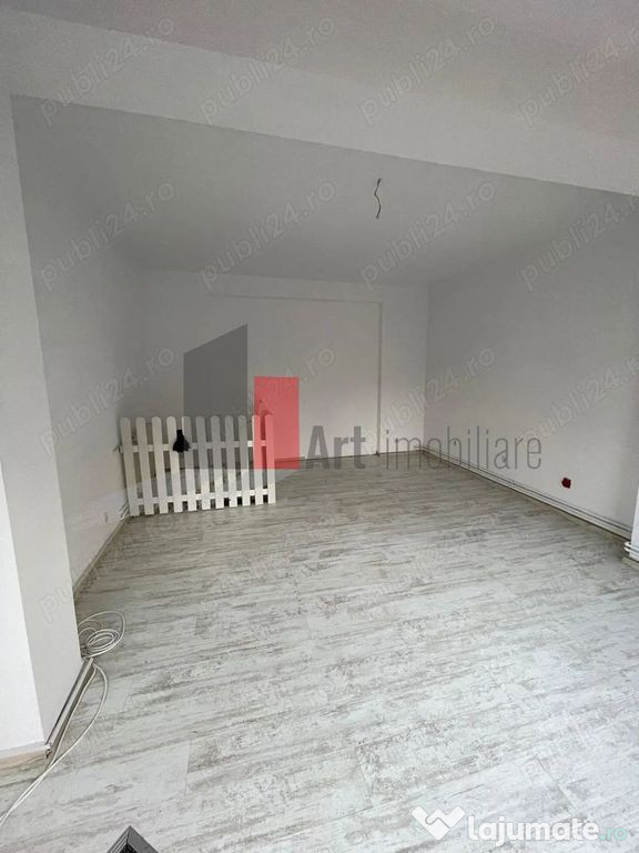 Spatiu comercial de inchiriat in zona Floreasca