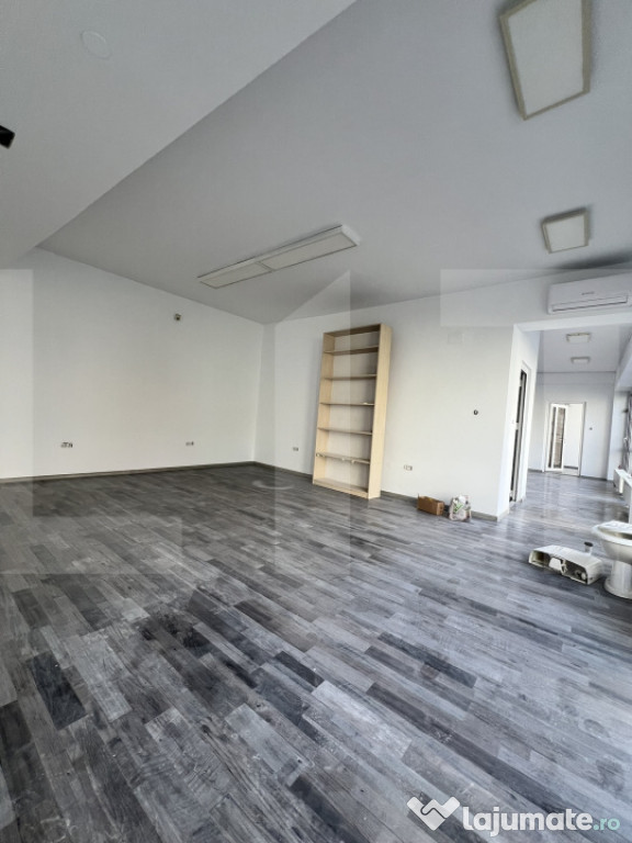 Spațiu comercial, 80 mp, zona Lipovei
