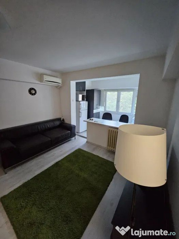 Apartament Blv. Magheru, 3 camere, 71 mp