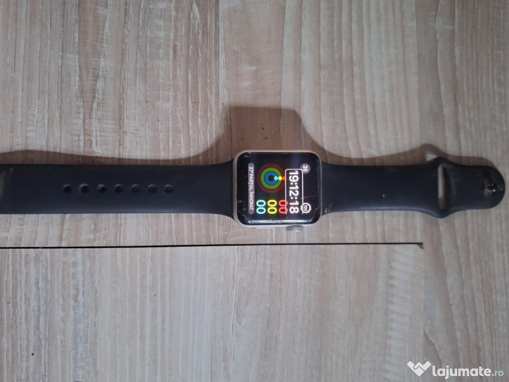 Vând ceas Apple watch 3!