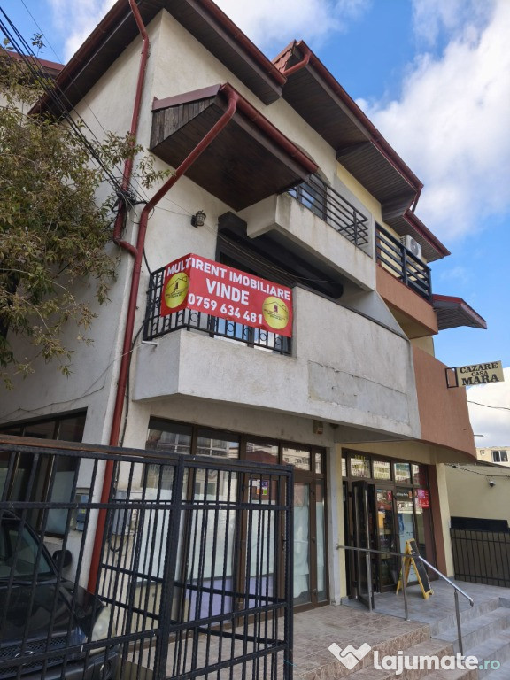 Vila de vanzare in Piata Veche - P+1+M !