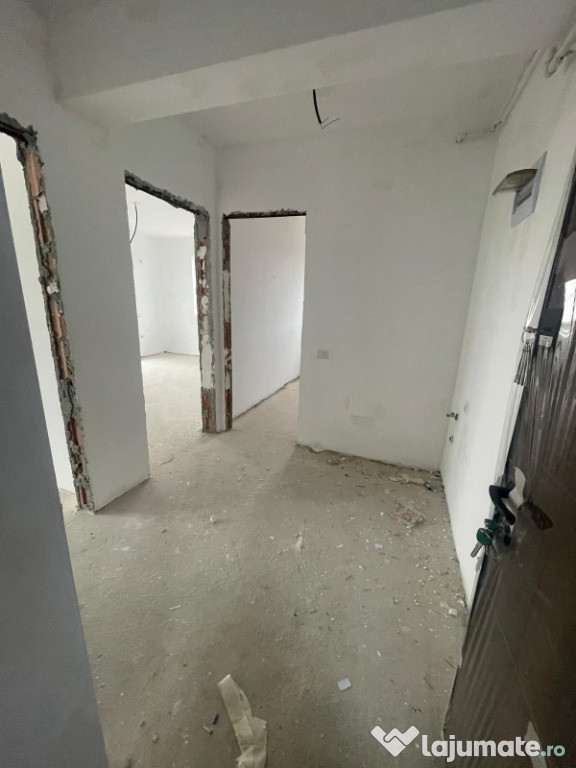 Apartament 2 camere, decomandat, 54.75 mp, gradinita/ scoala/ STB