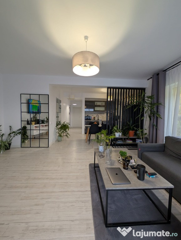COMISION 0! Apartament 2 camere mobilat, zona VIVO