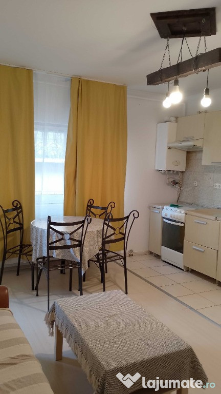 Apartament 2 camere Zorilor