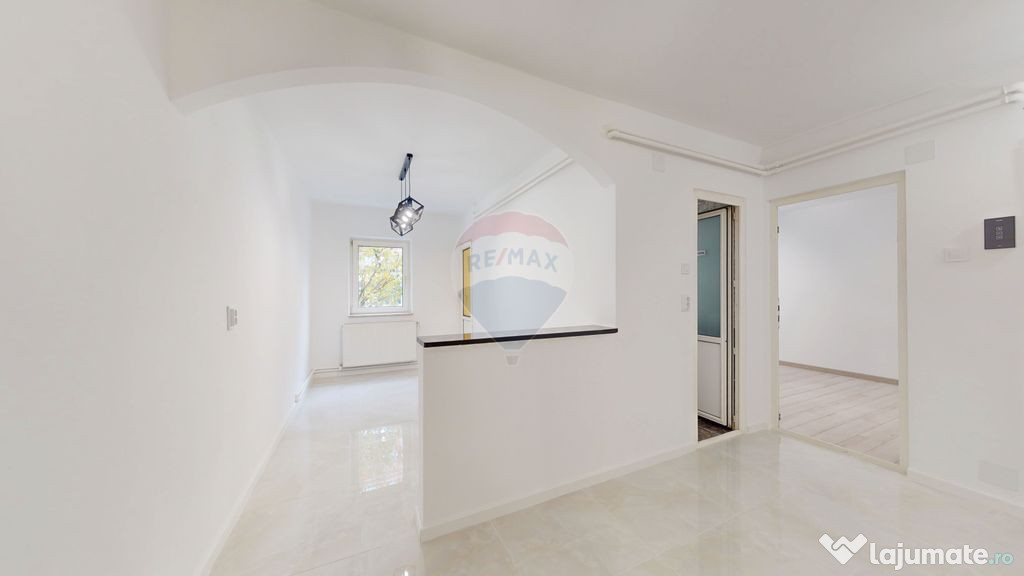 Comision 0% | 2 camere | locuință sau spațiu comercial...