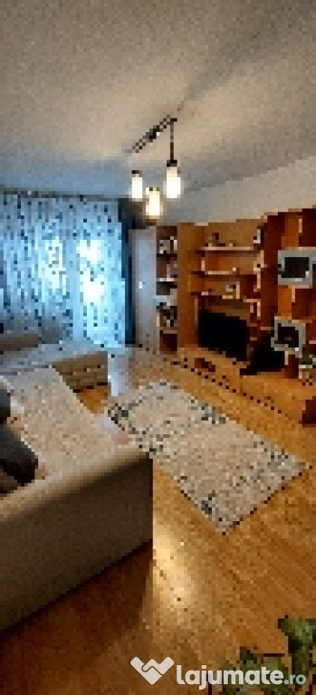 Apartament 3 camere Bacau Zona Nord / Arena Mall