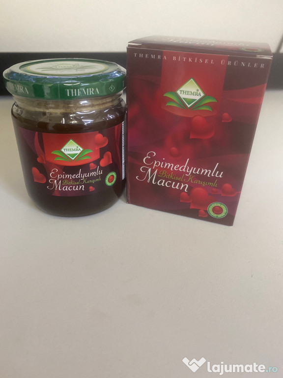 Macum Magiun Turcesc original