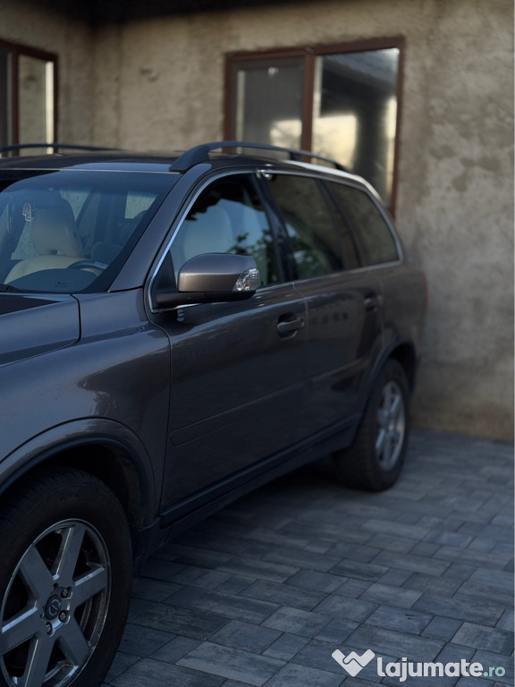 Volvo XC 90 - 2009