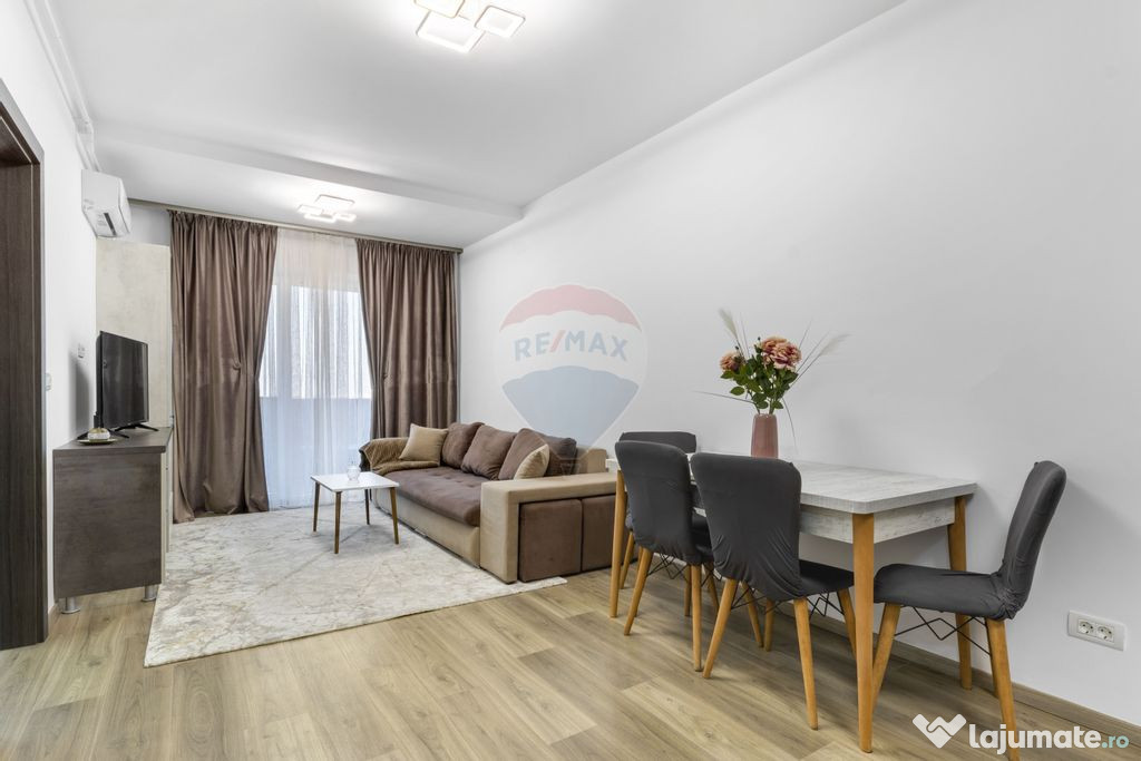 Apartament deosebit de închiriat, Adora Park, loc de par...