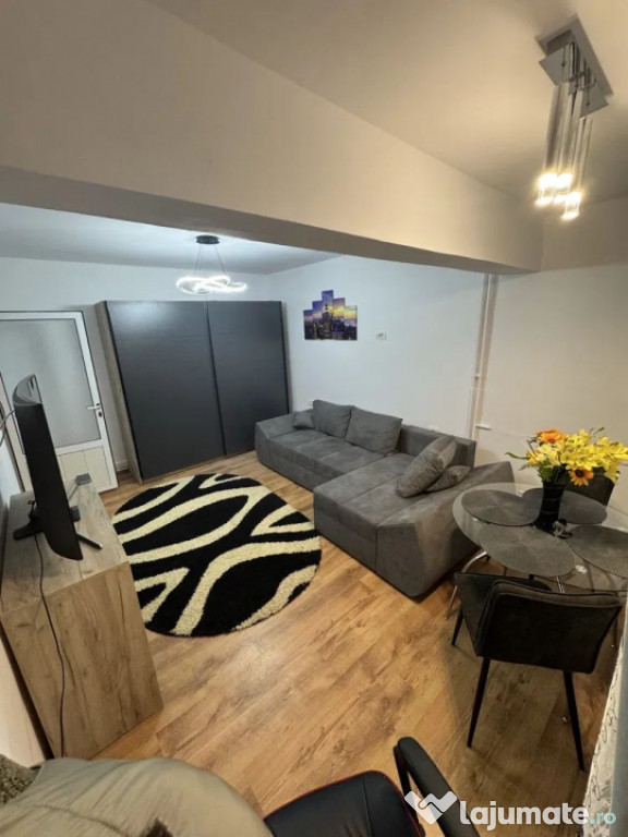 Apartament 2 camere City Park Mall, Constanta