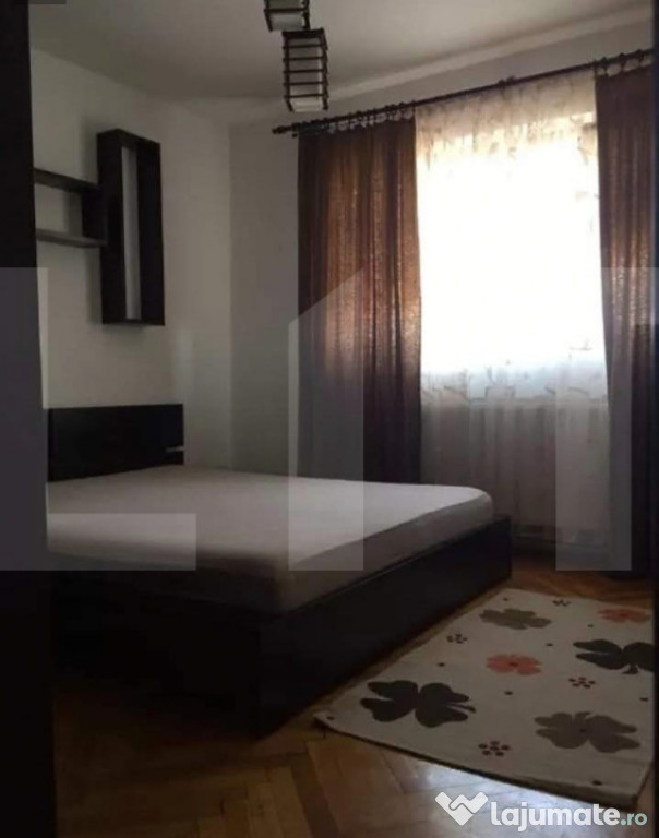 Apartament cu 2 camere, zona Iosefin
