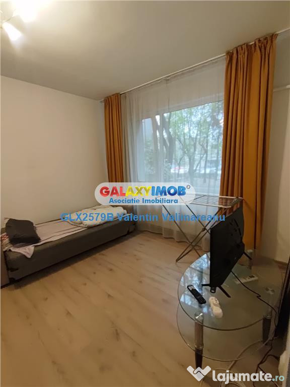 Garsoniera 1 Mai VI 157