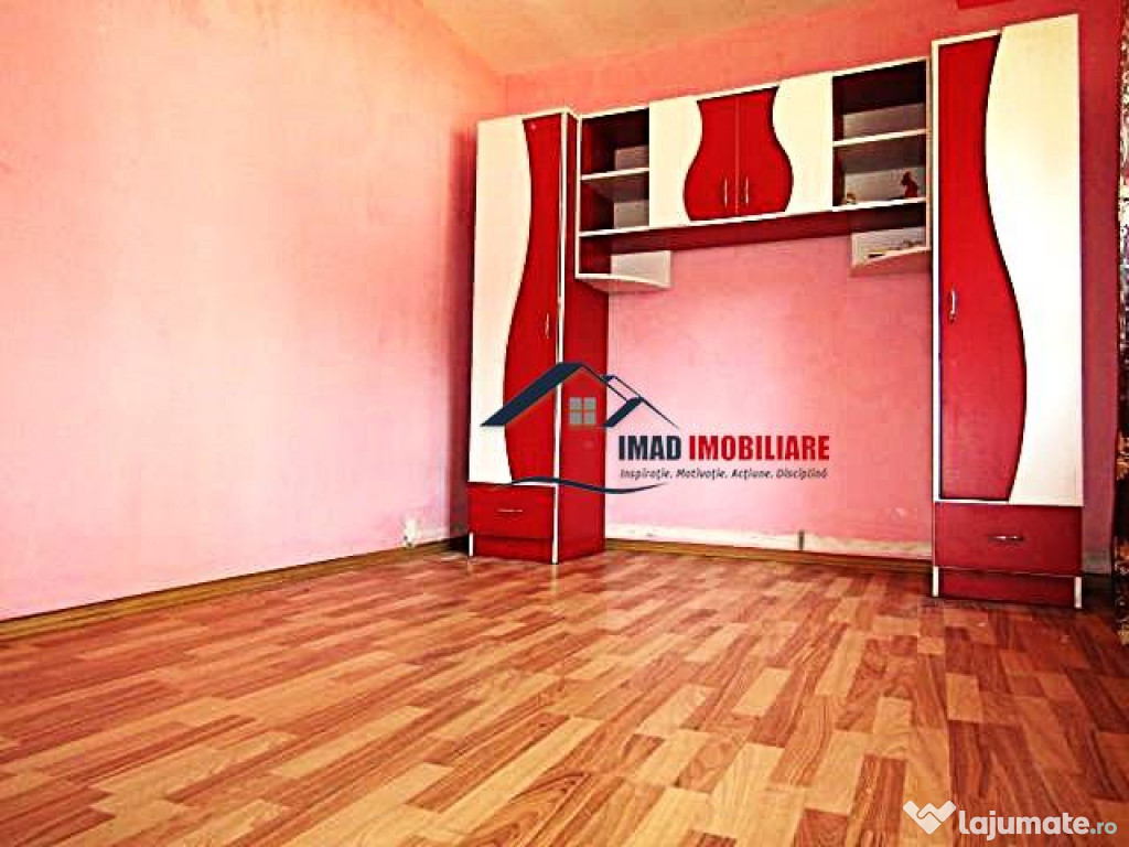 Apartament, spatios, parter, aproape de Colegiul Cantacuzin