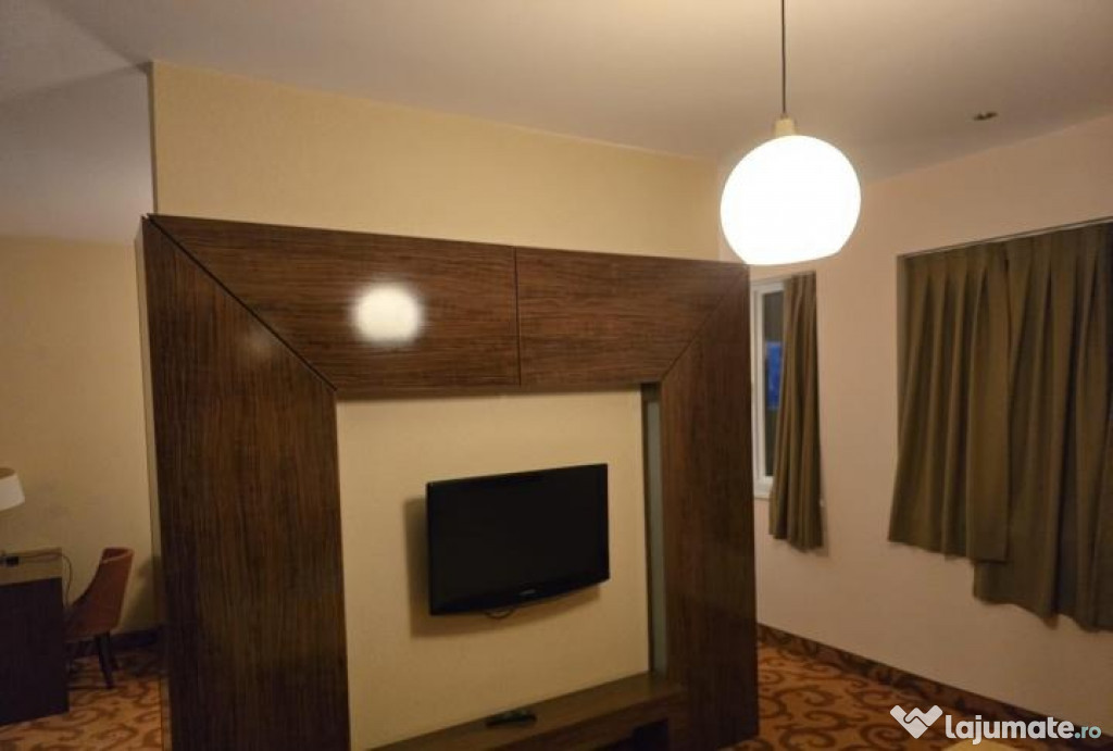 Vitan barzesti etaj 10 studio rin grand