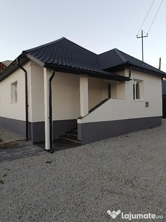 Casa zona Subcetate 90 mp