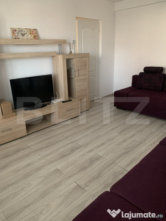 Apartament 2 camere zona Garii