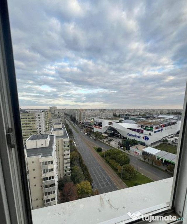 Iancului pantelimon mega mall