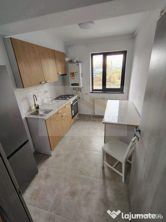 Apartament 2 camere de inchiriat in Bragadiru