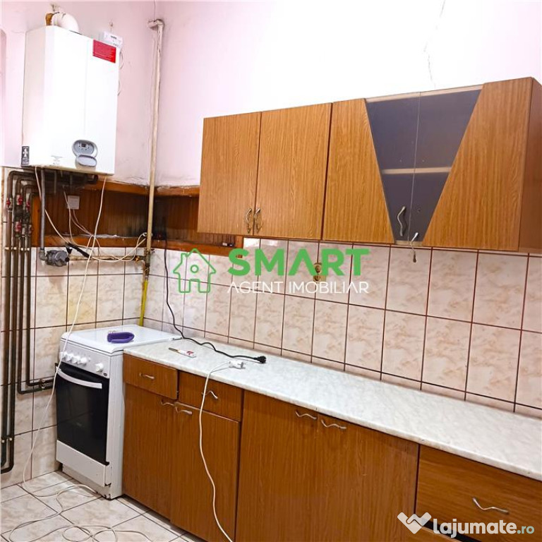 Apartament 1 camera Arad Centru