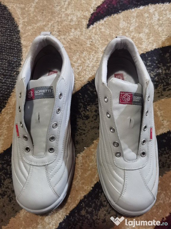 Încălțăminte Goretti sports