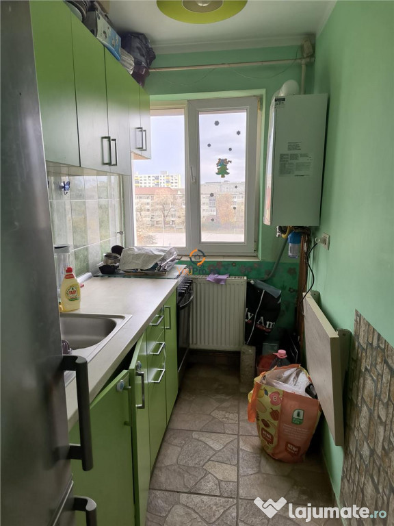 Apartament 2 camere zona Dacia langa Iulius Mall