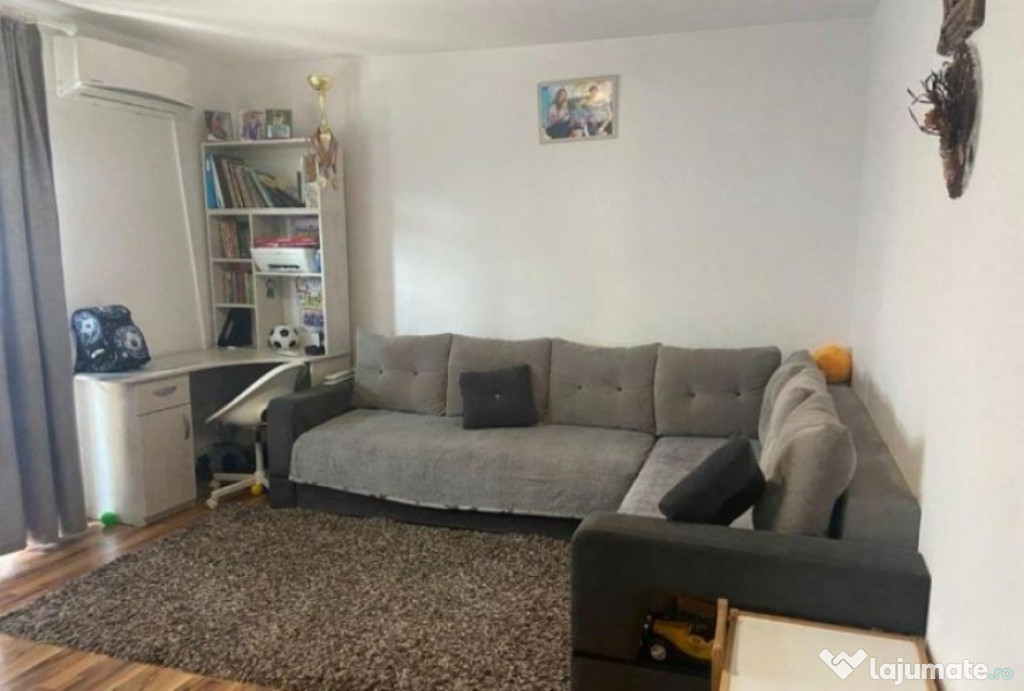 Bagadiru – 2 cam, decom, mob si util, an 2012