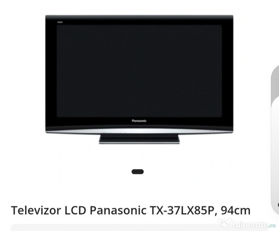 Tv Panasonic 94 cm