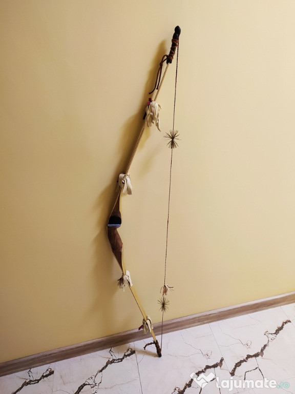 Egipteanul ”SEVEN”