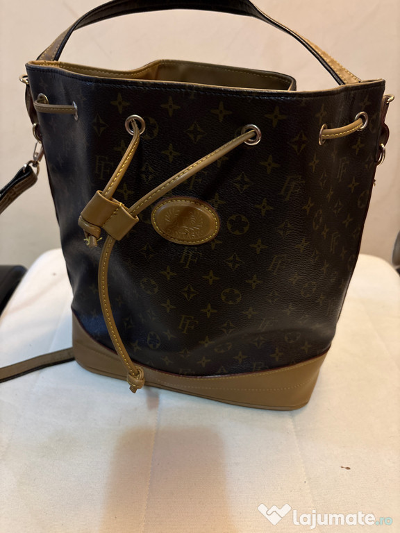 Geantă damă Fantasy