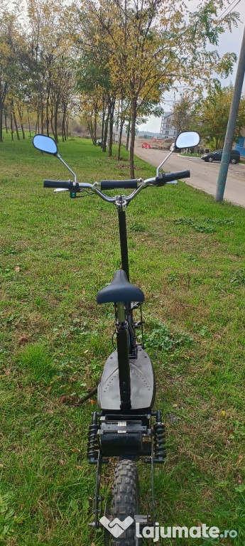 Vând scuter electric VIRON