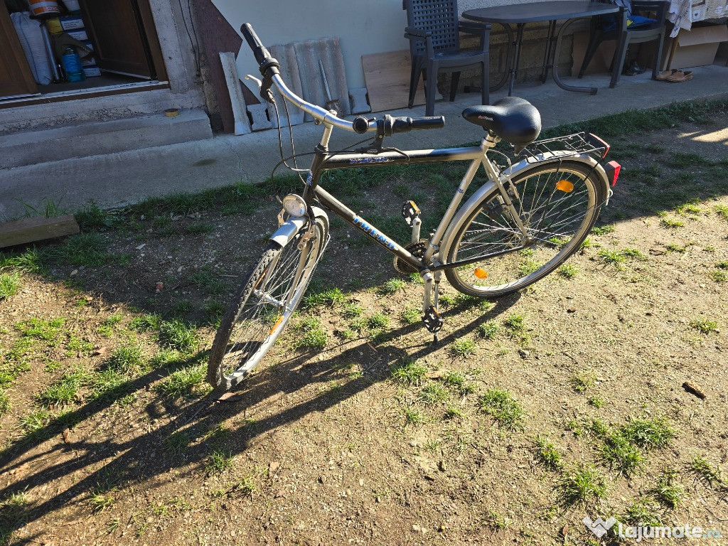 Bicicletă de vanzare