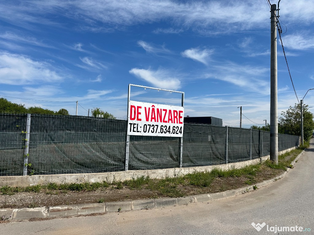 Teren in Hunedoara, zona Pestisu Mare la 12 km de Deva*800 mp!