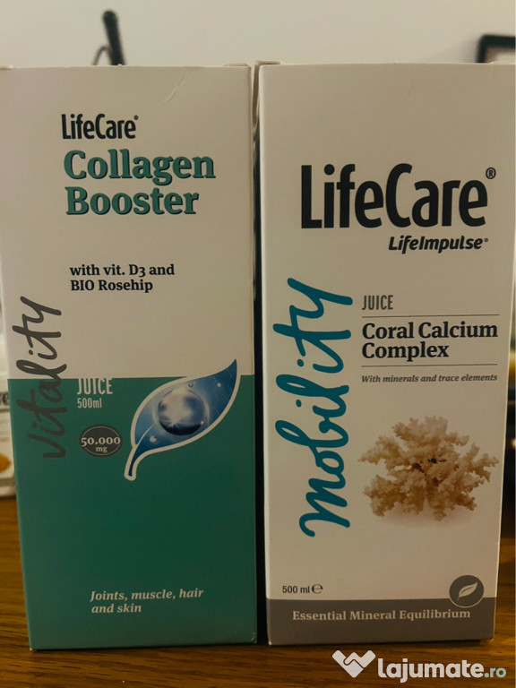 Colagen pt articulații