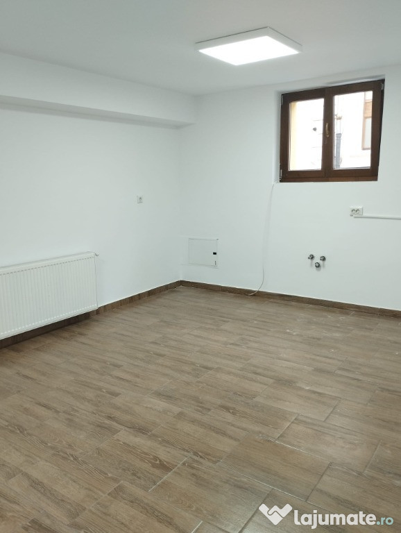 Spatiu de inchiriat Piata Centrala Bistrita