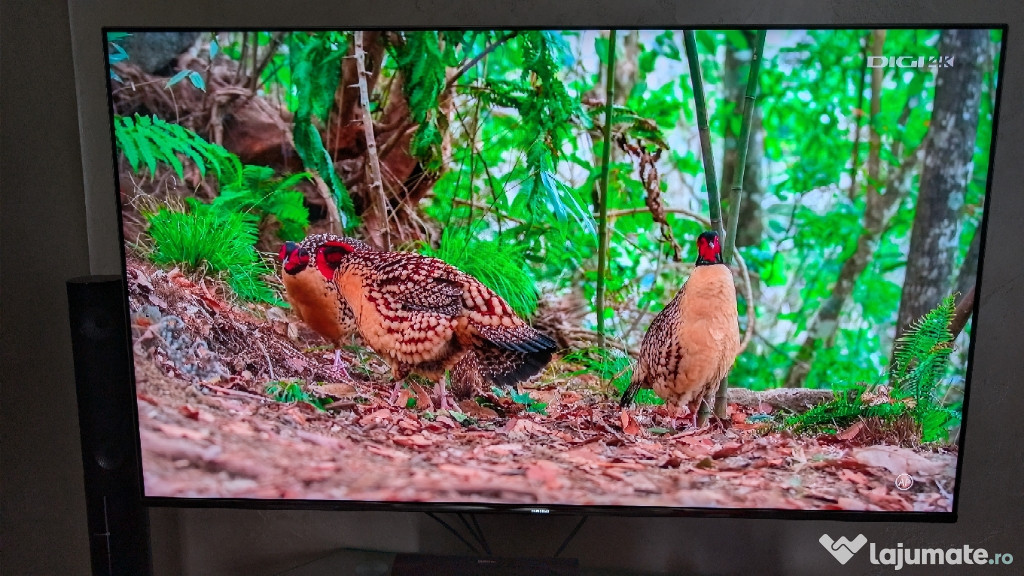 Vand Smart tv Samsung