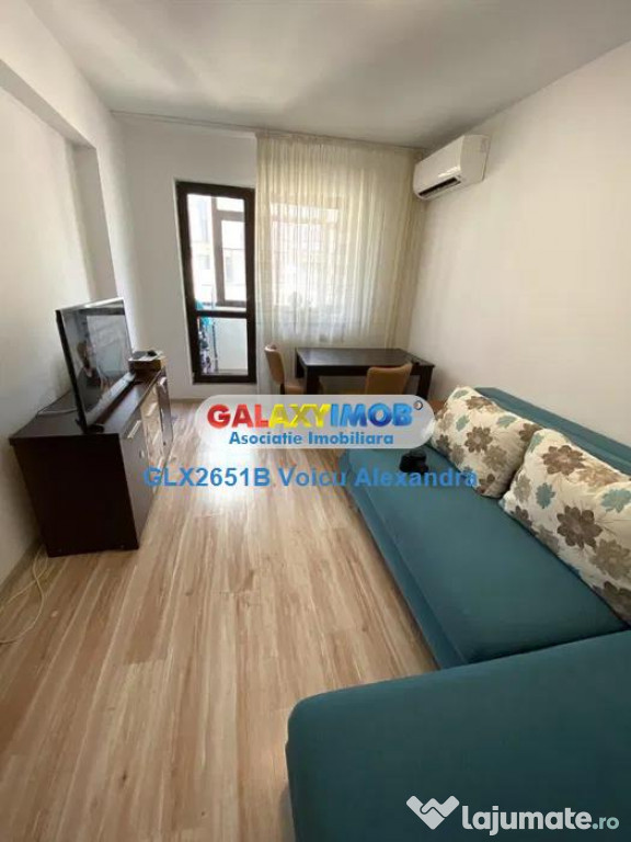 Apartament Modern Bloc Nou Berceni - Grand Arena - Parcare