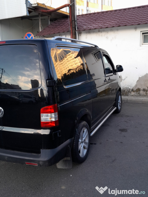Volkswagen t5, stare perfecta de funcționare
