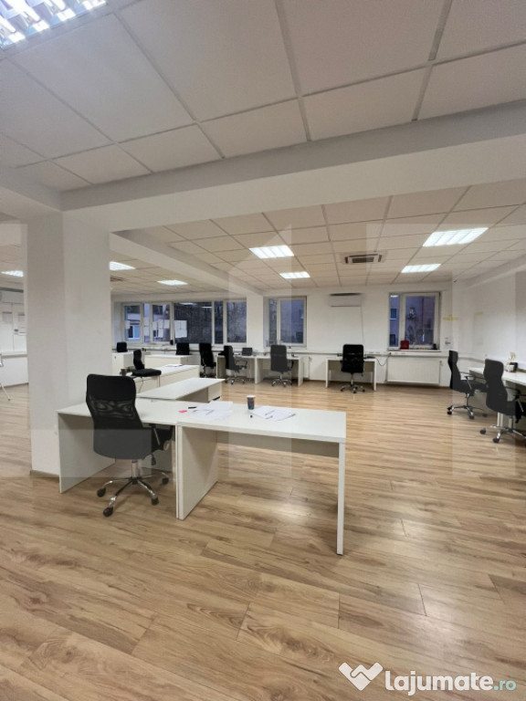 Spațiu birouri 125 mp Spitalul Județean